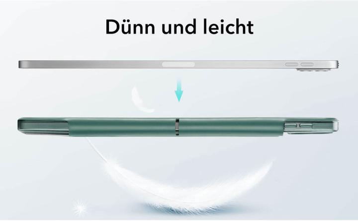 Image du produit ESR Étui Ascend Trifold (iPad Pro 11 2024 (M4))