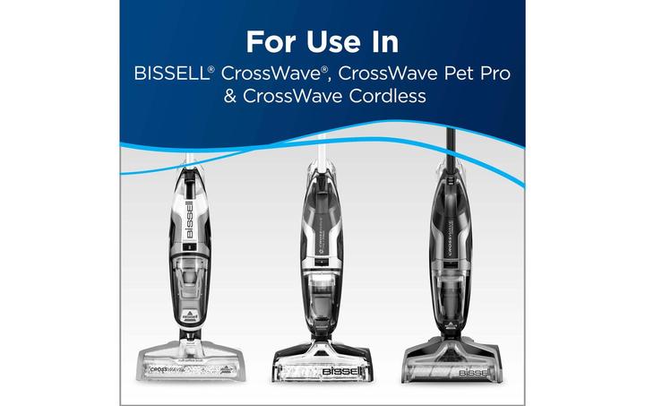 Immagine prodotto Bissell Rullo a spazzola Multi-Surface per CrossWave