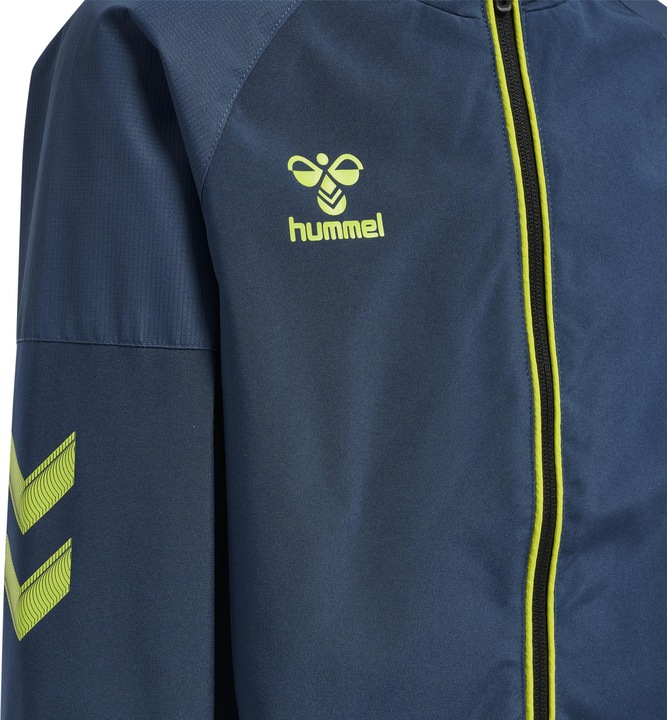 Produktbild hummel Lead Training Jacket Kids (116)