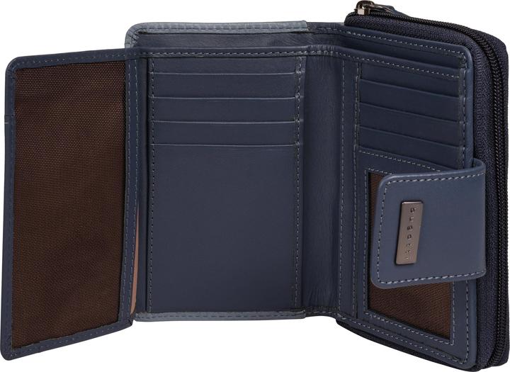 Actual product image Bugatti SINA wallet
