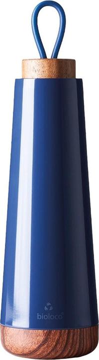 Bleu foncé
