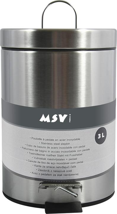 Produktbild MSV Obri (3 l)