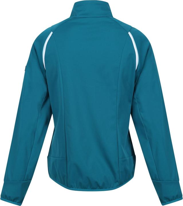 Produktbild Regatta Steren Hybridjacke (38)