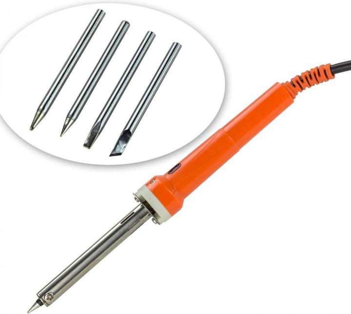 Actual product image Dema Lötstation LS40