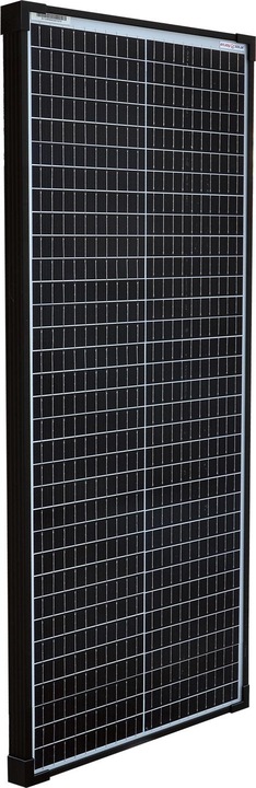 Actual product image Enjoy solar Monocrystalline solar module 80W/36V (80 W)