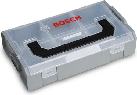 Bosch Professional Set di dischi da taglio