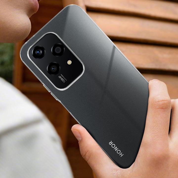 Produktbild Mayaxess PureSilicone Case Series