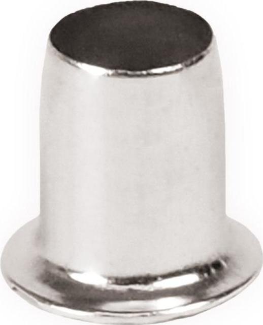 BestaPac Tablarträger-Hülse 7mm