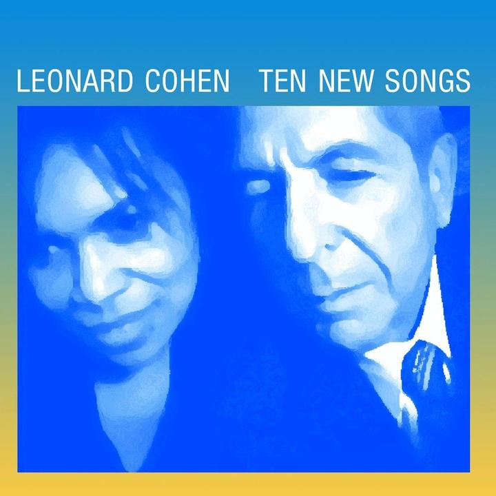Produktbild Ten New Songs (Leonard Cohen)