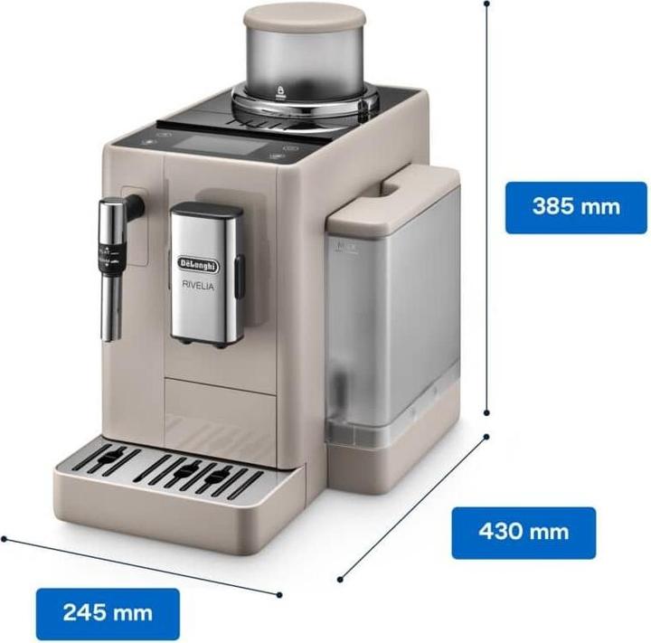 Productafbeelding De'Longhi Rivelia