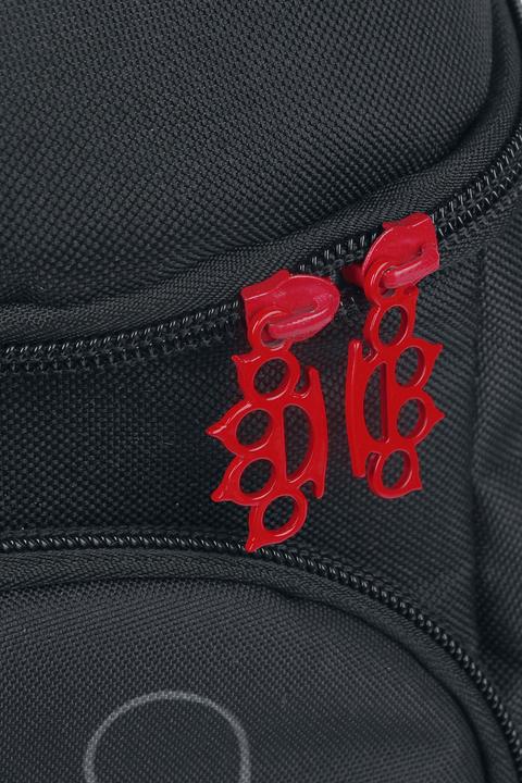 Actual product image Five Finger Death Punch Cooling Backpack - Knucklehead