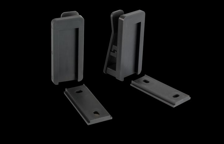 Produktbild Durable Tablet Wandhalterung VISIOCLI