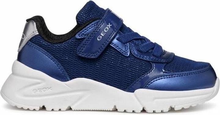 Image du produit Geox Jungen Sneaker Loftus C Blau (32)