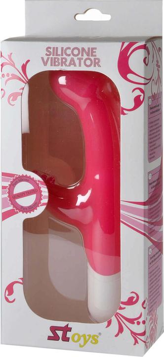 Productafbeelding Stoys Ashley Silicone Vibrator