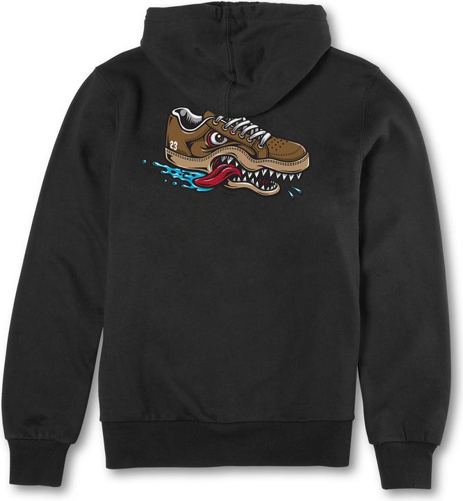 Produktbild etnies Slb X Jp Hoodie (M)