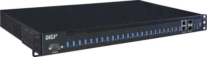 Immagine prodotto Digi AW24-G300 (USB-C, 24 Porti)