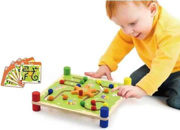Immagine prodotto Viga Toys Gioco educativo da tavolo ""