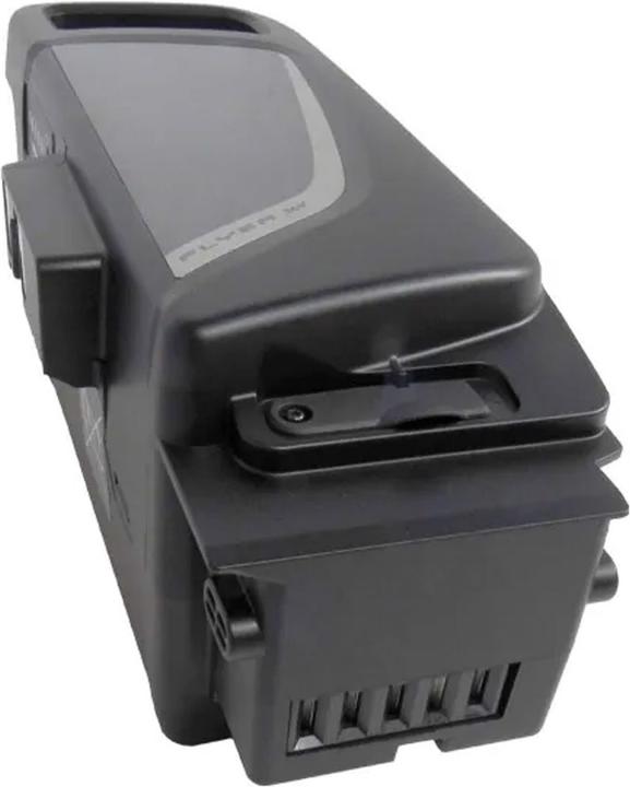 Produktbild Panasonic Akku Next Generation 36 Volt 540Wh (540 Wh, E-Bike Akku)