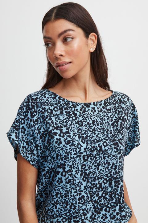 Actual product image B.young BYJOSA TSHIRT - 20812711 (40)