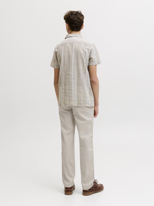 Immagine prodotto Jack & Jones Junior Hose MARTIN SUMMER Anzughose (158)
