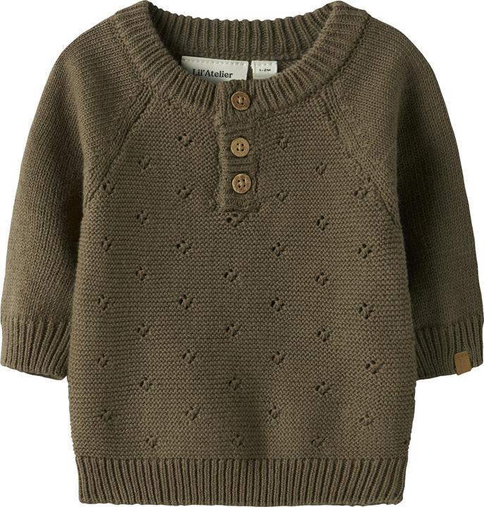 Immagine prodotto Name it Regular Fit Strickoberteil (68)