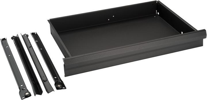 HAZET Schublade ∙ flach ∙ komplett 178N-050 (1 x)