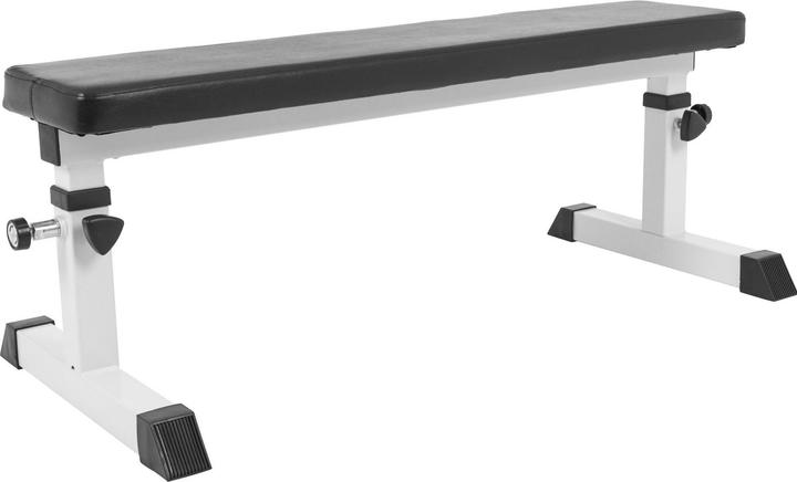 Gorilla Sports Panca per pesi 793