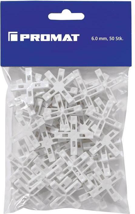 Actual product image Promat Tile cross