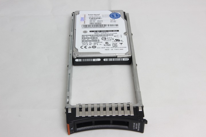 Produktbild IBM 00Y2432 (1.20 TB, 2.5")