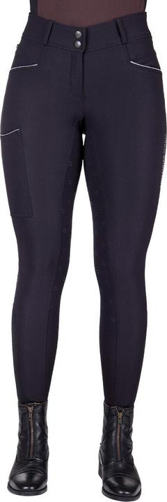 Produktbild Qhp reithose full grip julin (42)