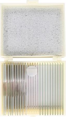 Immagine prodotto Konus Set di preparazione Botanica 1 (15 pezzi)
