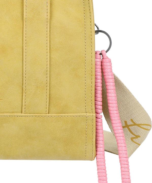 Image du produit Fritzi aus Preußen SquareN Vintage Handtasche 20.5 cm