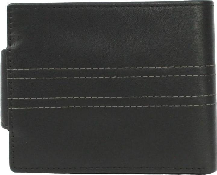 Actual product image Eastern Counties Leather Max Leather Wallet