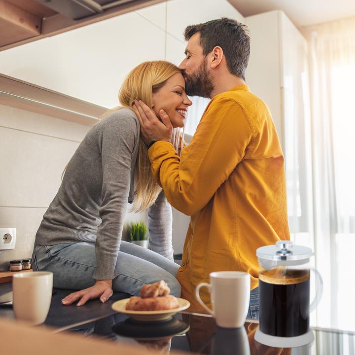 Produktbild Relaxdays Kaffeebereiter (0.80 l)