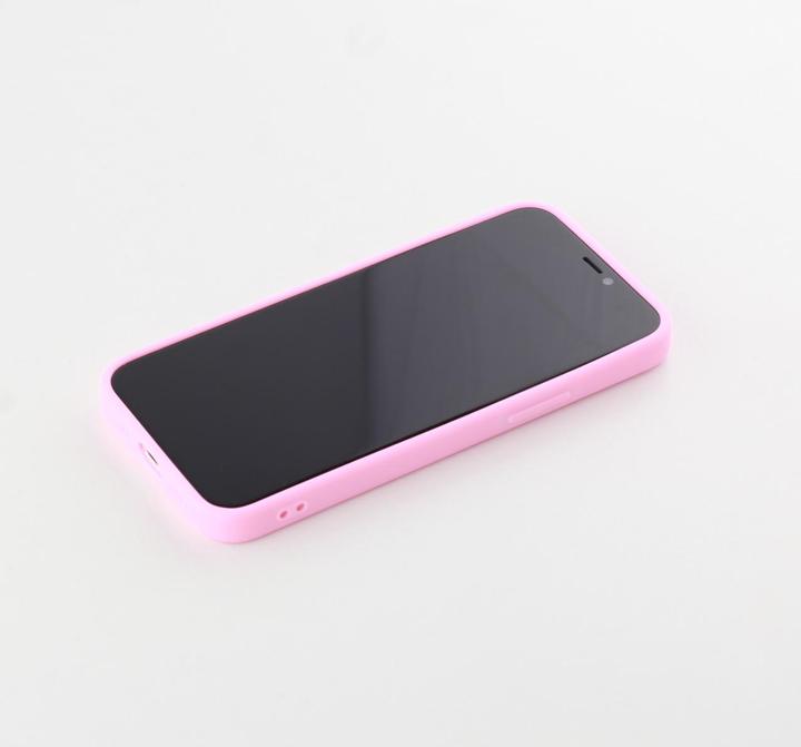 Produktbild PhoneLook Hülle Silikon Mat (Apple iPhone 12)