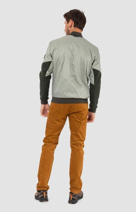 Actual product image Salewa Fanes TirolWool® Responsive Jacket (M)
