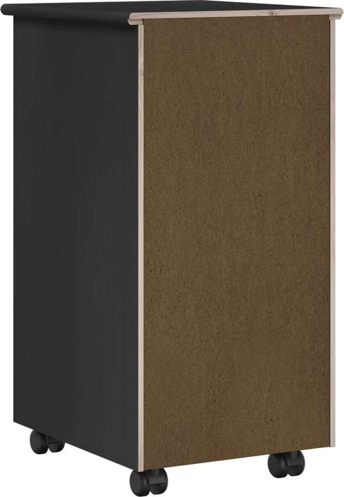 Produktbild vidaXL Aufbewahrungsschrank (34 x 39 x 65.50 cm)