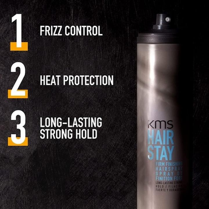 Produktbild KMS California Hair Stay (300 ml)