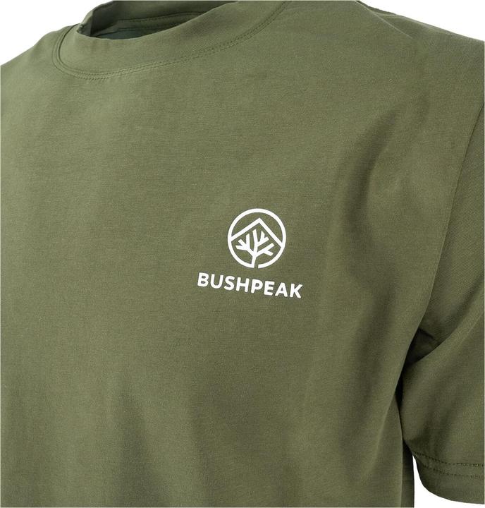 Actual product image Bushpeak T-Shirt Truefit (XL)
