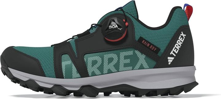 Produktbild Adidas Kid's Terrex Agravic BOA Rain Ready (32)
