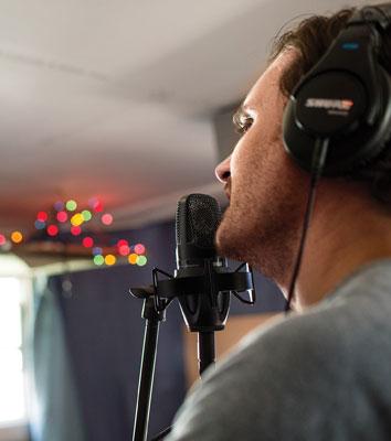 Produktbild Shure Pga27