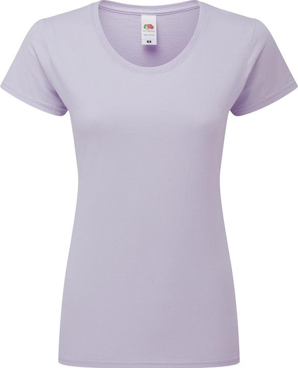 Produktbild Fruit of the Loom Fruit Of The TShirt enganliegend (L)