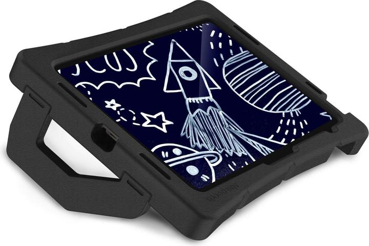 Produktbild STM ChargeTree Mag Kopfhörer (Apple iPad 2022 (10. Gen), Apple iPad 2025 (11. Gen))