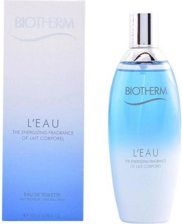 Immagine prodotto Biotherm L'Eau (Eau de toilette, 100 ml)