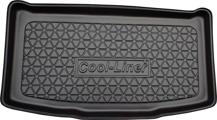 Produktbild Aristar Kofferraumwanne für Fiat Panda ab 2003 bis 2012