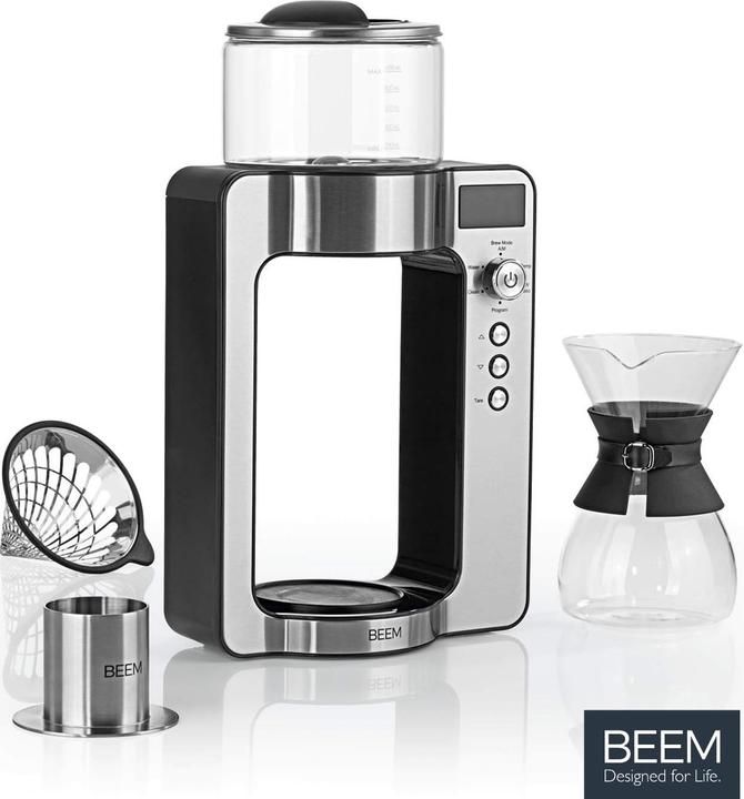 Produktbild Beem Kaffeemaschine mit Waage