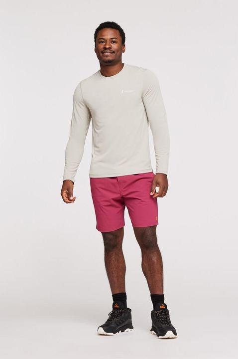 Immagine prodotto Cotopaxi Fino Long-Sleeve Tech Tee (XL)