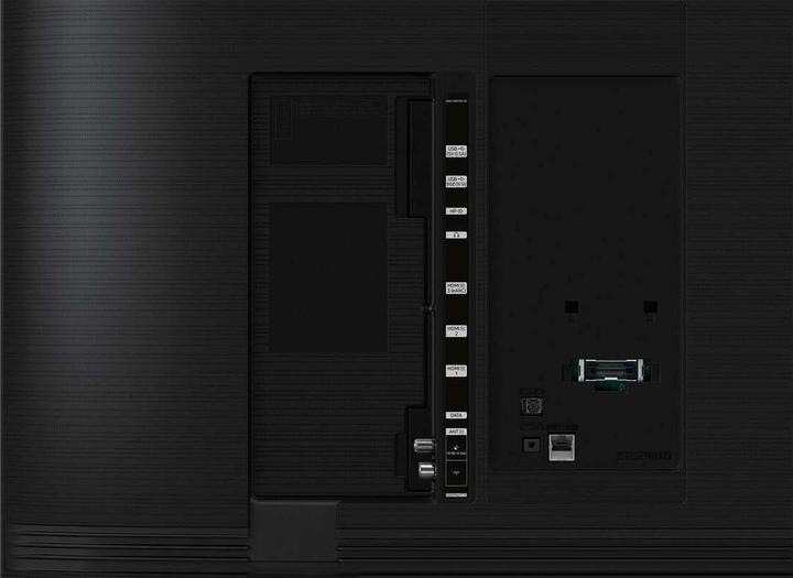 Produktbild Samsung HG43CU700 (43", LED, UHD)