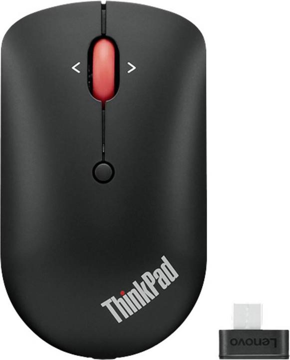 Actual product image Lenovo ThinkPad Compact (Wireless)