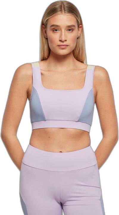 Image du produit Urban Classics Ladies Color Block Bra - 17078 (M)